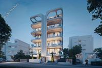 2 Bedroom Penthouse · Neapolis (Limassol) for sale 