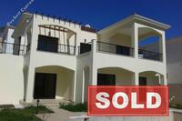 3 Bedroom Detached house in Pissouri (Limassol) for sale 