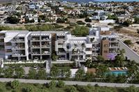 3 Bedroom Apartment · Germasogeia (Limassol) for sale 