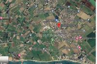 590 SQM Plot · Pervolia (Larnaca) for sale 