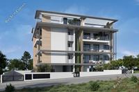 1 Bedroom Apartment in Ypsonas (Limassol) for sale 