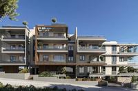 2 Bedroom Apartment in Oroklini (Larnaca) for sale 