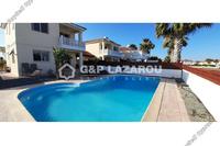 3 Bedroom Detached house in Pervolia (Larnaca) for sale 