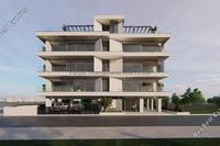 2 Bedroom Apartment · Deryneia (Famagusta) for sale 