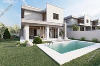 3 Bedroom Detached house in Souni Zanakia (Limassol) for sale 