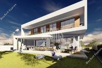 525 SQM Plot in Pano Lakatamia (Nicosia) for sale 