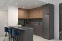 1 Bedroom Apartment · Anarita (Paphos) for sale 