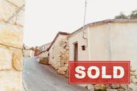 1 Bedroom Bungalow · Drimou (Paphos) for sale 