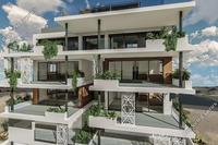 3 Bedroom Penthouse in Agios Athanasios (Limassol) for sale 