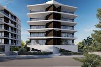 2 Bedroom Apartment in Strovolos (Nicosia) for sale 
