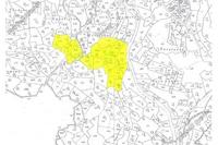 94834 SQM Plot in Parekklisia (Limassol) for sale 