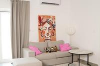 3 Bedroom Penthouse · Neapolis (Limassol) for sale 
