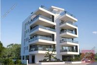 3 Bedroom Apartment in Faneromeni (Larnaca) for sale 