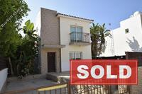 3 Bedroom Detached house · Agia Triada (Famagusta) for sale 