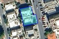  Building in Petrou kai Pavlou (Limassol) for sale 