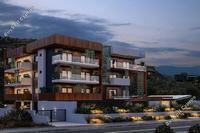2 Bedroom Apartment · Germasogeia (Limassol) for sale 