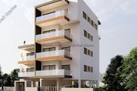 2 Bedroom Penthouse · Zakaki (Limassol) for sale 
