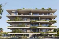 2 Bedroom Apartment in Potamos Germasogeias (Limassol) for sale 