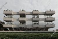 2 Bedroom Penthouse in Archangelos (Nicosia) for sale 