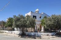 4 Bedroom Town house · Oroklini (Larnaca) for sale 