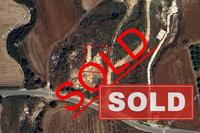 753 SQM Plot in Latsi (Paphos) for sale 
