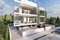 1 Bedroom Apartment in Kato Paphos Universal (Paphos) for sale 
