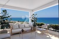 2 Bedroom Penthouse · Chrysopolitissa (Larnaca) for sale 