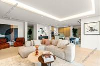 4 Bedroom Detached house · Tserkezoi (Limassol) for sale 