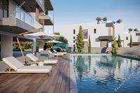 2 Bedroom Apartment · Chlorakas (Paphos) for sale 