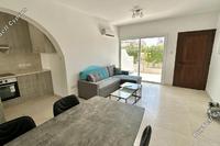 2 Bedroom Semi-detached house · Tombs Of The Kings (Paphos) for sale 