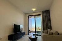 1 Bedroom Apartment in Potamos Germasogeias (Limassol) to rent 