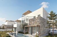 3 Bedroom Detached house in Geroskipou (Paphos) for sale 