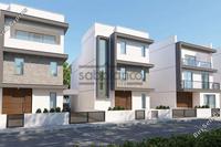 3 Bedroom Detached house in Ypsonas (Limassol) for sale 