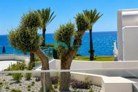 4 Bedroom Detached house · Kissonerga (Paphos) to rent 