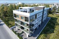 2 Bedroom Apartment in Kamares Larnaca (Larnaca) for sale 