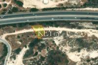 951 SQM Plot in Agios Tychonas (Limassol) for sale 
