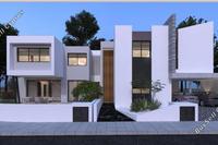 3 Bedroom Detached house · Kato Lakatamia (Nicosia) for sale 