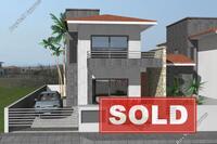 3 Bedroom Semi-detached house · Pyla (Larnaca) for sale 