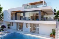 3 Bedroom Detached house · Chlorakas (Paphos) for sale 