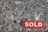 522 SQM Plot in Aradippou (Larnaca) for sale 