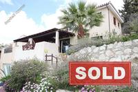 2 Bedroom Detached house · Tala (Paphos) for sale 
