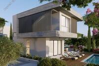 3 Bedroom Detached house in Agia Triada (Famagusta) for sale 