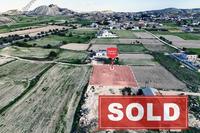 1896 SQM Land · Lympia (Nicosia) for sale 