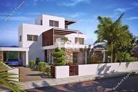 3 Bedroom Detached house · Geroskipou (Paphos) for sale 