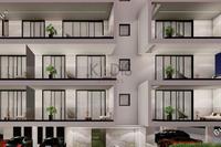 2 Bedroom Penthouse in Egkomi (Nicosia) for sale 