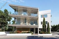 2 Bedroom Apartment · Strovolos (Nicosia) for sale 