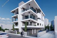2 Bedroom Apartment in Paphos Municipality (Paphos) for sale 