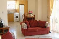 2 Bedroom Ground floor apartment · Kato Paphos (Paphos) for sale 