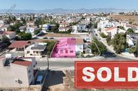 3 Bedroom Semi-detached house · Strovolos (Nicosia) for sale 