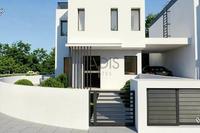 3 Bedroom Detached house · Latsia (Nicosia) for sale 